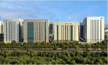 Candor TechSpace - Tower 4